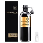 Montale Paris Oudmazing - Eau de Parfum - Duftprøve - 2 ml